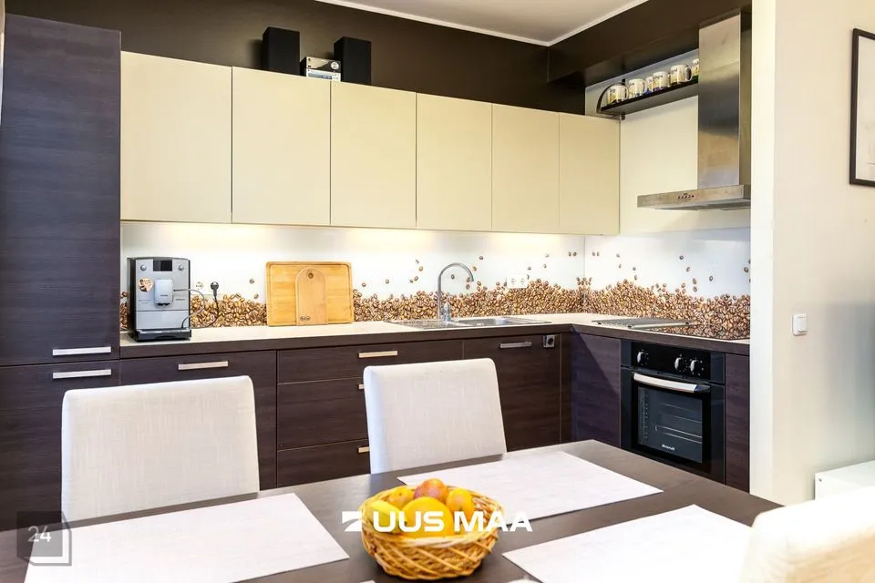 2-toaline Korter  -  Tallinn, Lasnamäe linnaosa - foto 4