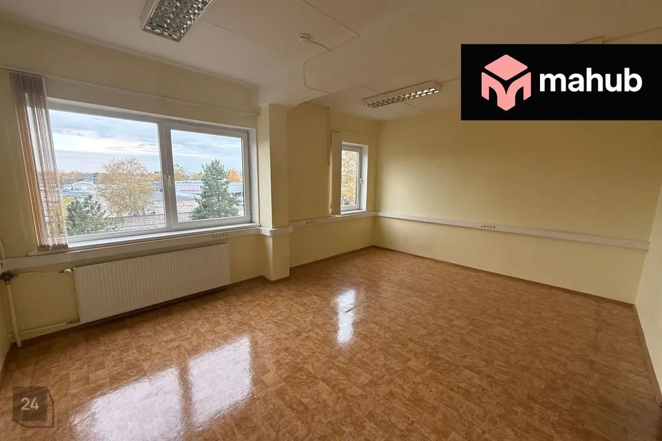 Mitme sihtotstarbega, 24 m² Äripind - Tallinn, Kristiine linnaosa
