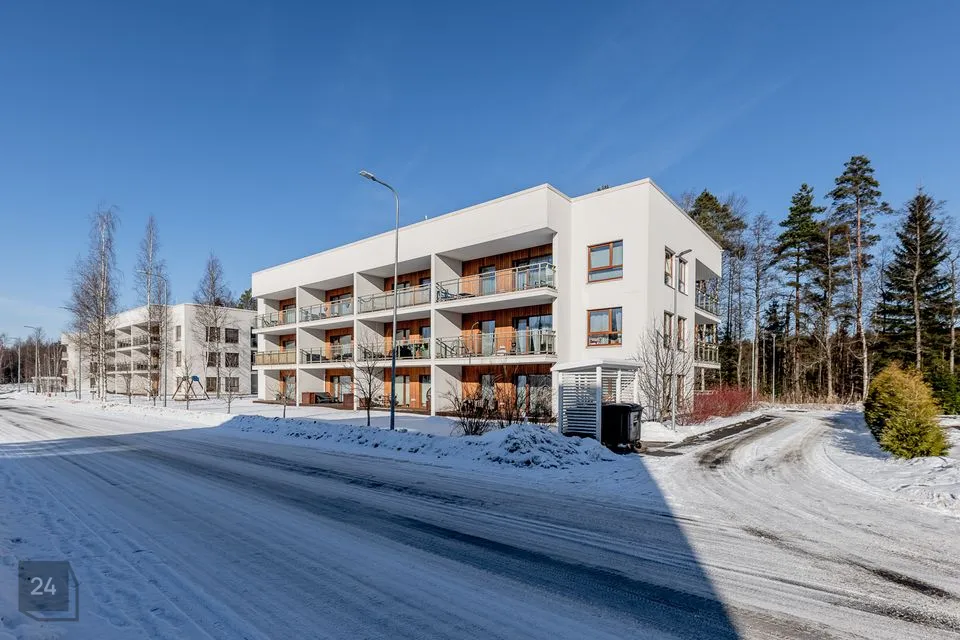 1-toaline Korter  -  Pärnu linn, Pärnu linn