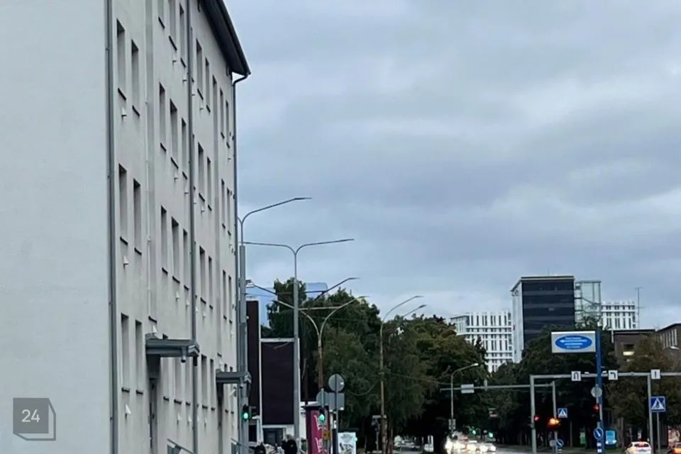 2-toaline Korter  -  Tallinn, Kesklinna linnaosa - foto 3