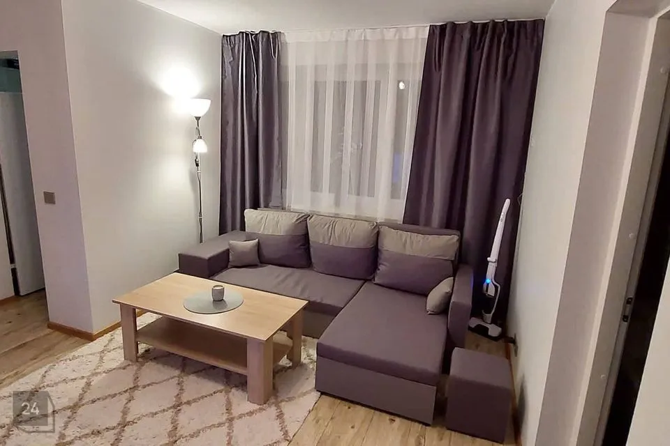 2-toaline Korter - Tallinn, Põhja-Tallinna linnaosa - foto 2
