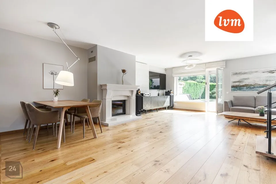 Ridaelamu boks, 4-toaline Majaosa  -  Tallinn, Pirita linnaosa