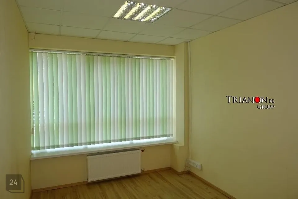 Büroo või Teenindus, 18 m² Äripind - Narva linn