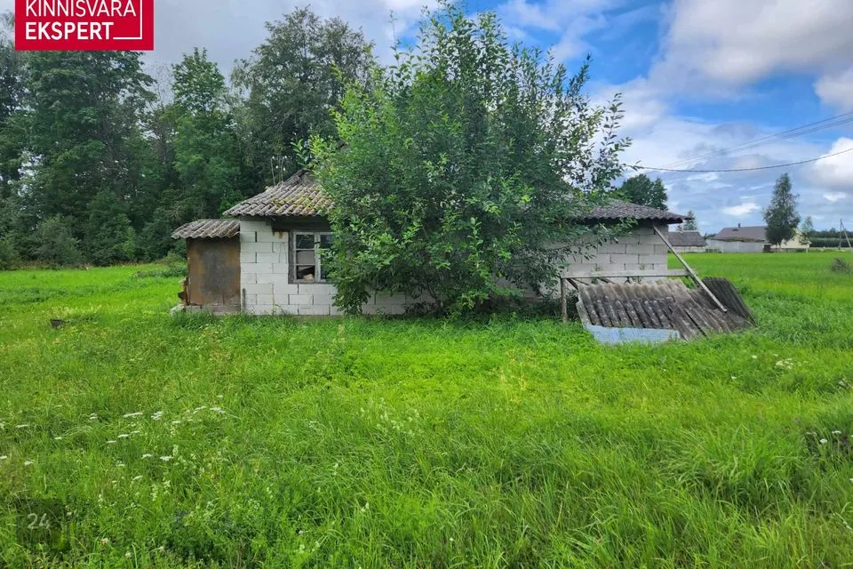 65 m² Maja - Põhja-Sakala vald, Soomevere küla - foto 2