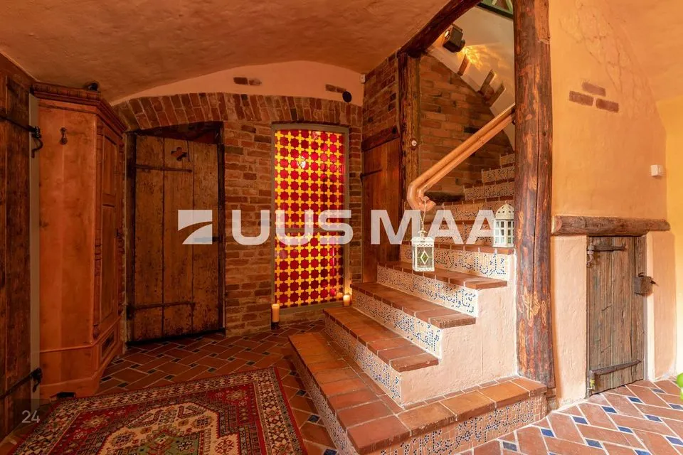 3-toaline Korter - Tartu linn, Tartu linn