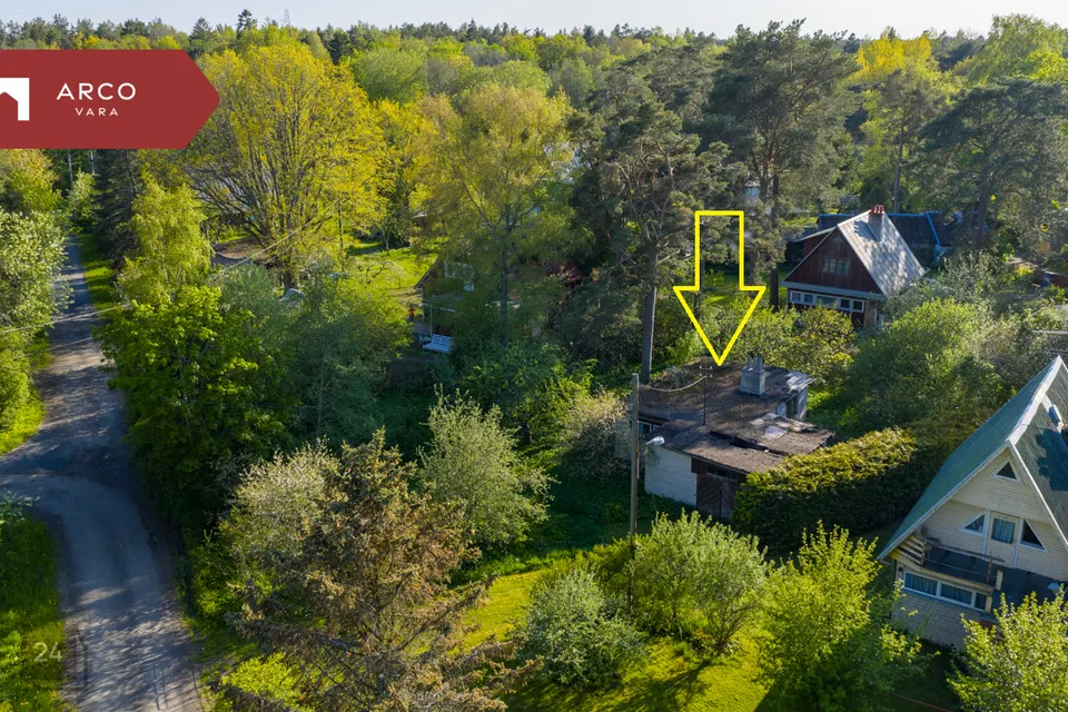 Elamumaa, 945 m² Maa - Lääne-Harju vald, Keila-Joa alevik - foto 4