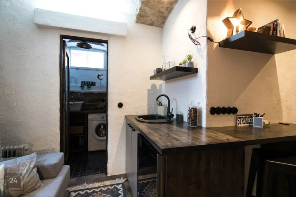 1-toaline Korter - Tallinn, Kesklinna linnaosa - foto 4