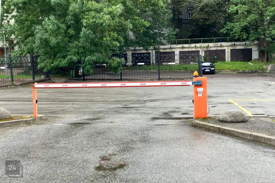 19 m² Garaaž  -  Tallinn, Kesklinna linnaosa