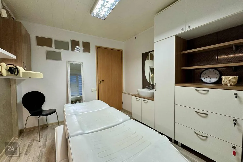 Teenindus, 12 m² Äripind  -  Kohtla-Järve linn, Ahtme linnaosa - foto 4