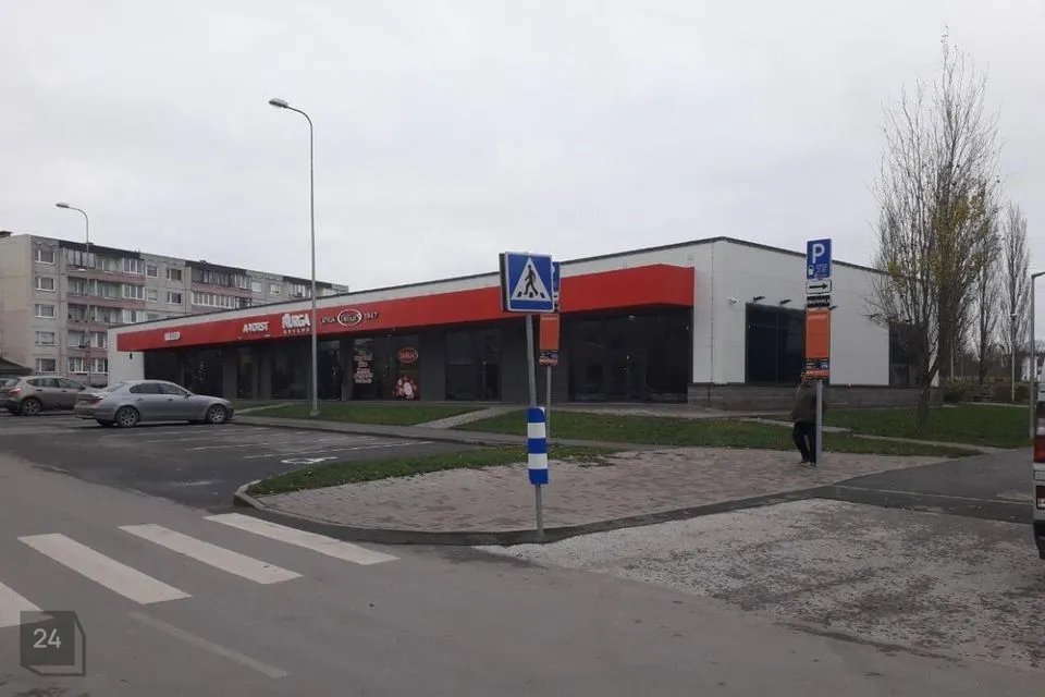 Multi-purpose, 50 m² business in Maardu linn - photo 3