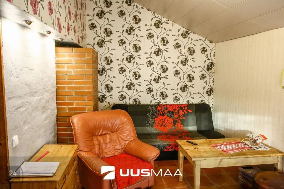 3-toaline Maja  -  Tori vald, Kilksama küla - foto 2