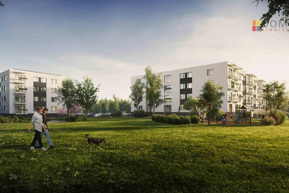 3-room apartment in Tallinn, Haabersti linnaosa - photo 3