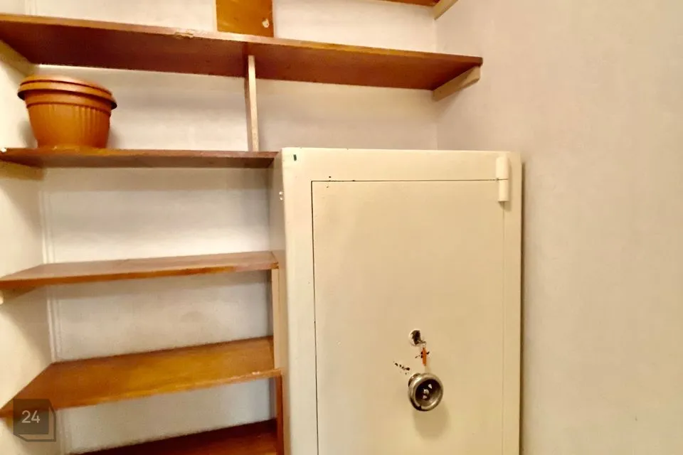 Mitme sihtotstarbega, 21 m² Äripind  -  Tallinn, Kristiine linnaosa - foto 4