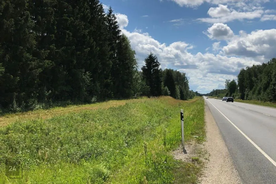Maatulundusmaa, 29300 m² Maa - Märjamaa vald, Lestima küla