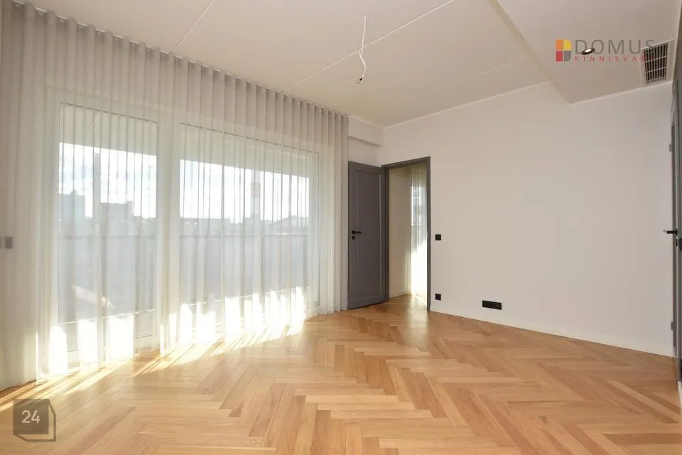 4-room apartment in Tallinn, Kesklinna linnaosa - photo 3