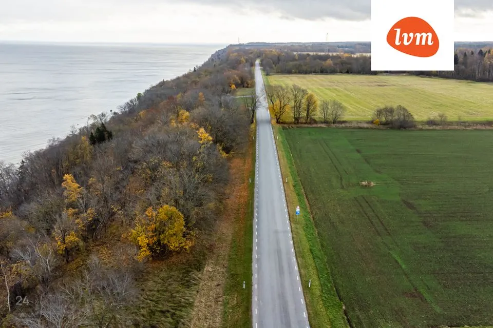 Ärimaa, 7366 m² Maa  -  Jõhvi vald, Ontika küla - foto 5