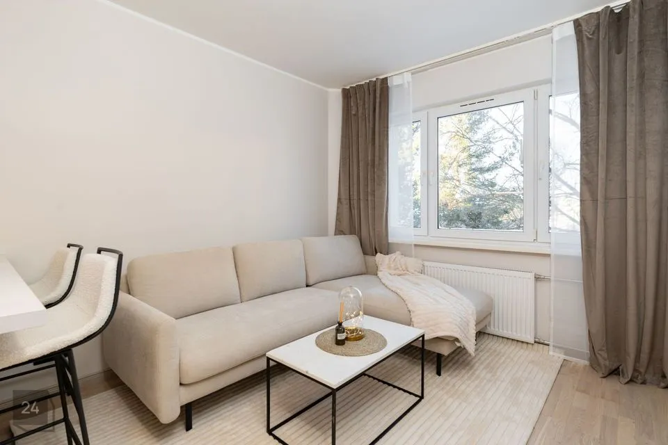 4-toaline Korter  -  Tallinn, Kristiine linnaosa - foto 4