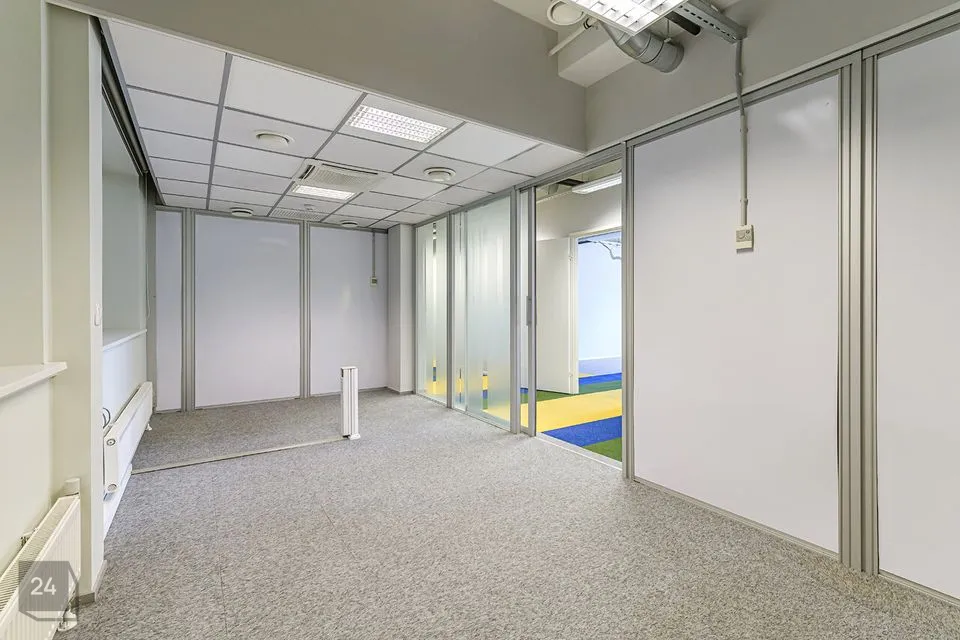 Bureau, 395 m² business in Tallinn, Kesklinna linnaosa - photo 3