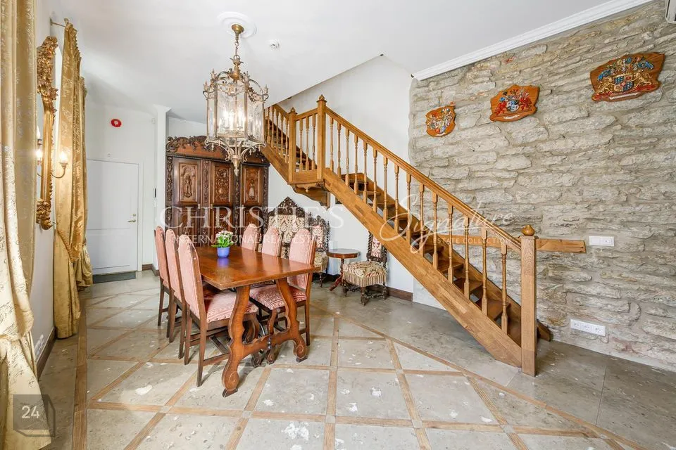 4-toaline Korter - Tallinn, Kesklinna linnaosa - foto 2