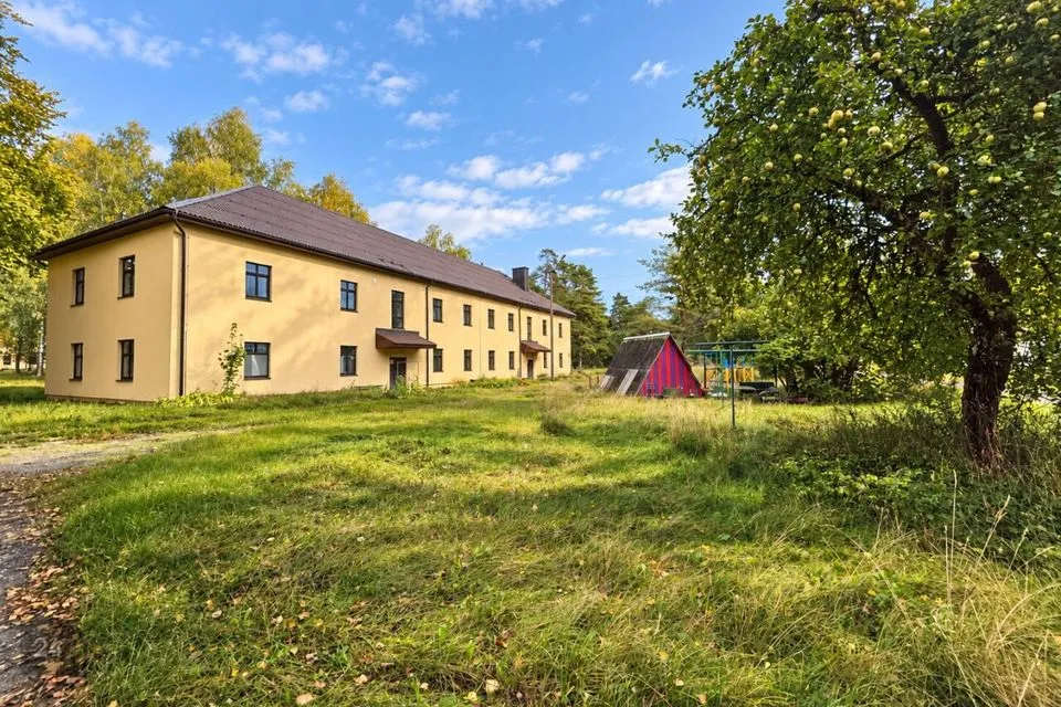 815 m² Korter  -  Saaremaa vald, Kärla alevik - foto 2