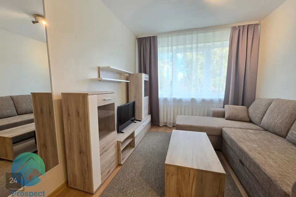 1-toaline Korter  -  Tallinn, Põhja-Tallinna linnaosa