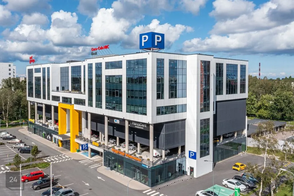 90 m² Äripind  -  Tallinn, Mustamäe linnaosa - foto 3
