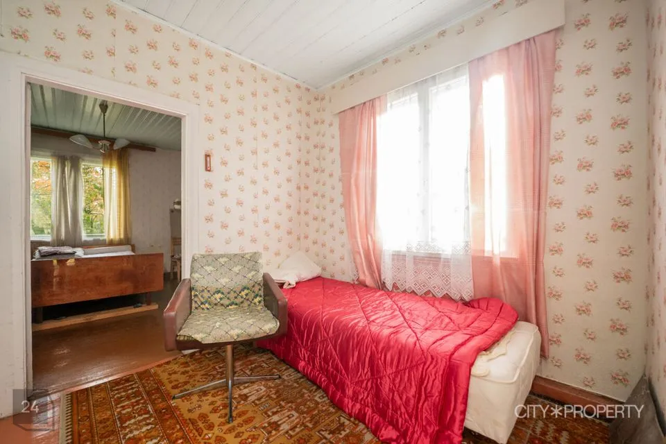 3-toaline Maja  -  Põltsamaa vald, Põltsamaa linn - foto 4