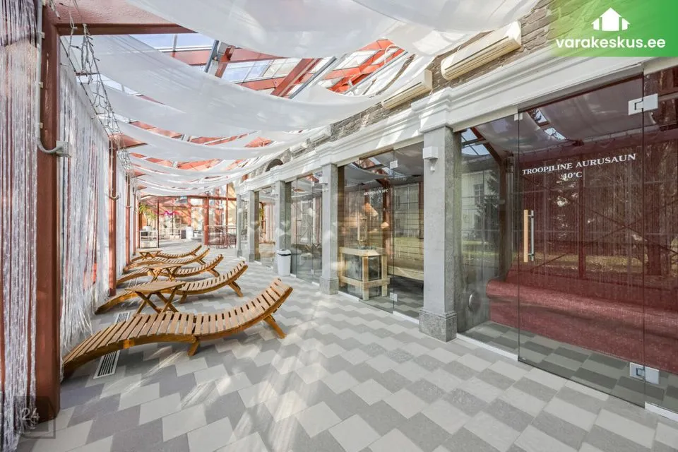 3627 m² дом в Alutaguse vald, Mäetaguse alevik - фото 3