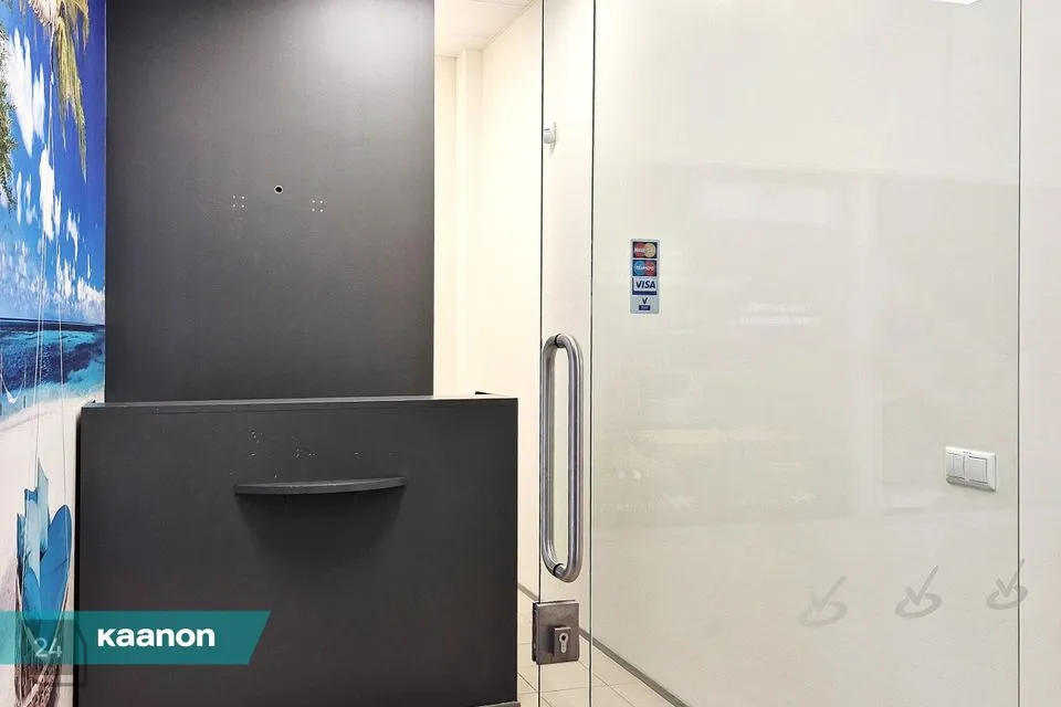 Kaubandus, 10 m² Äripind  -  Tartu linn, Tartu linn - foto 4