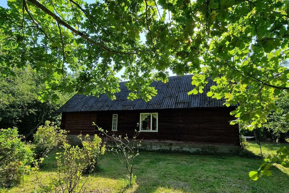 4-toaline Maja  -  Saaremaa vald, Lülle küla - foto 2