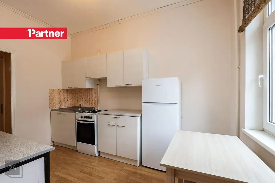 2-toaline Korter - Tallinn, Kesklinna linnaosa