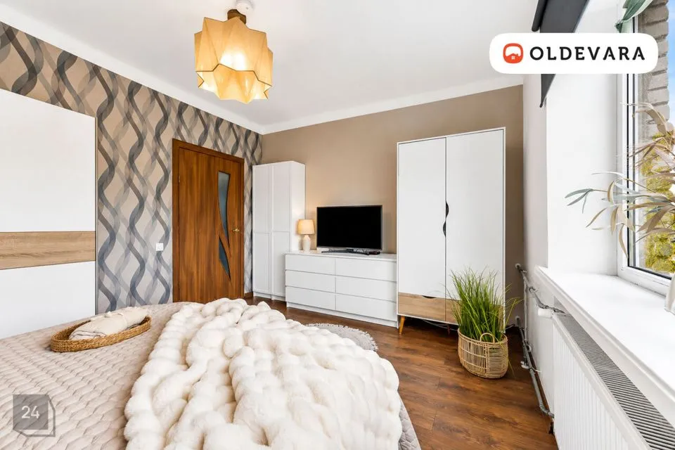 2-room apartment in Anija vald, Kehra linn - photo 5