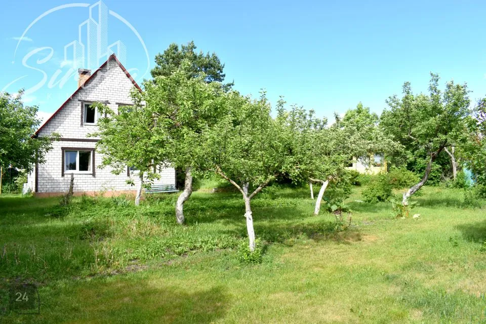 4-toaline Maja - Alutaguse vald, Vasknarva küla - foto 5