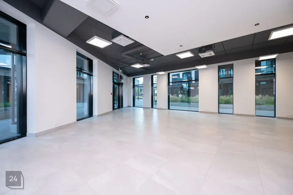 Mitme sihtotstarbega, 131 m² Äripind  -  Tallinn, Põhja-Tallinna linnaosa - foto 3