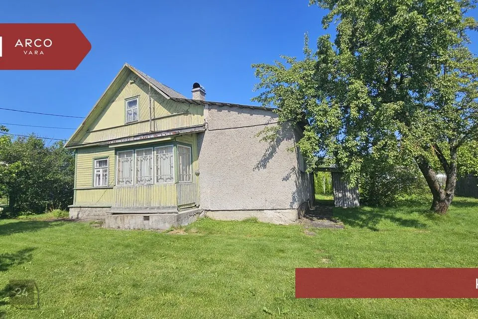 2-toaline Maja  -  Narva linn - foto 3