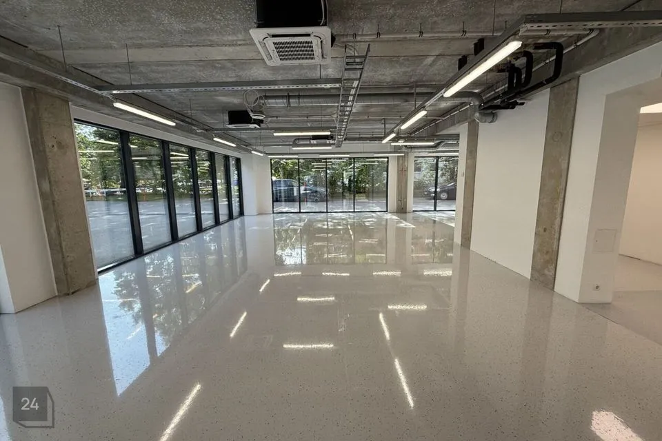 306 m² Äripind - Tallinn, Lasnamäe linnaosa - foto 5