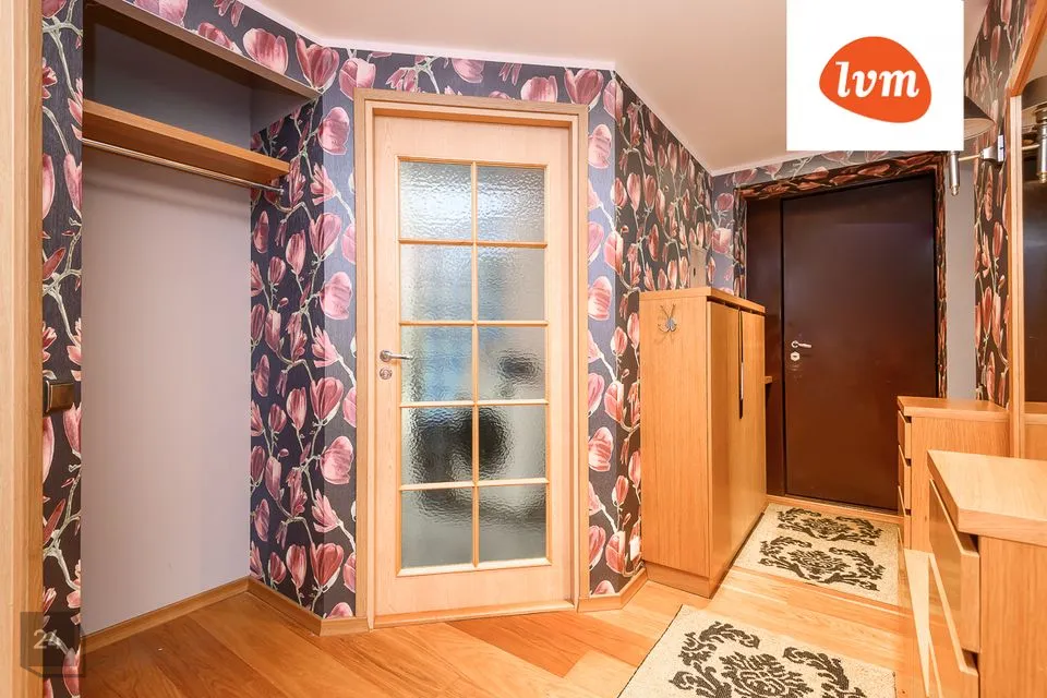 3-toaline Korter - Pärnu linn, Pärnu linn - foto 4