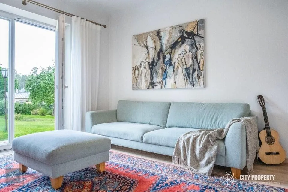 4-toaline Maja - Anija vald, Aegviidu alev - foto 3