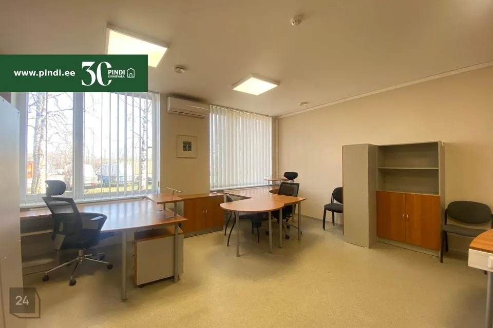 Mitme sihtotstarbega, 31 m² Äripind - Tallinn, Lasnamäe linnaosa - foto 3