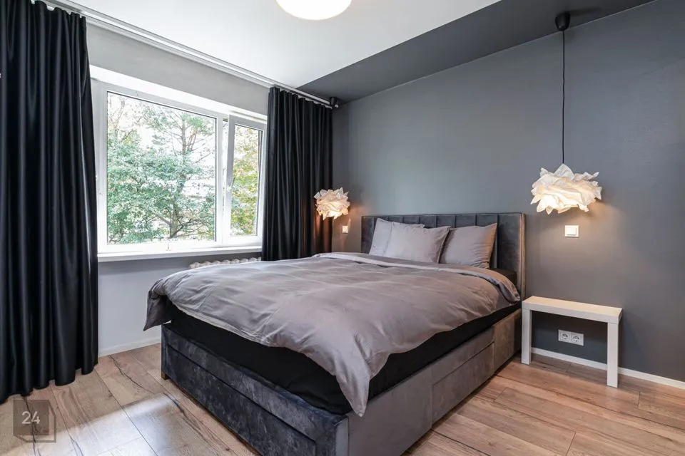 2-toaline Korter  -  Tallinn, Kristiine linnaosa - foto 2