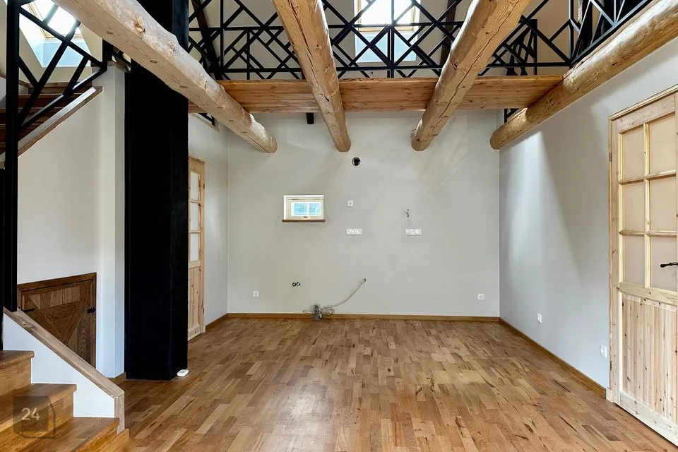 4-toaline Maja - Saaremaa vald, Kuressaare linn - foto 5