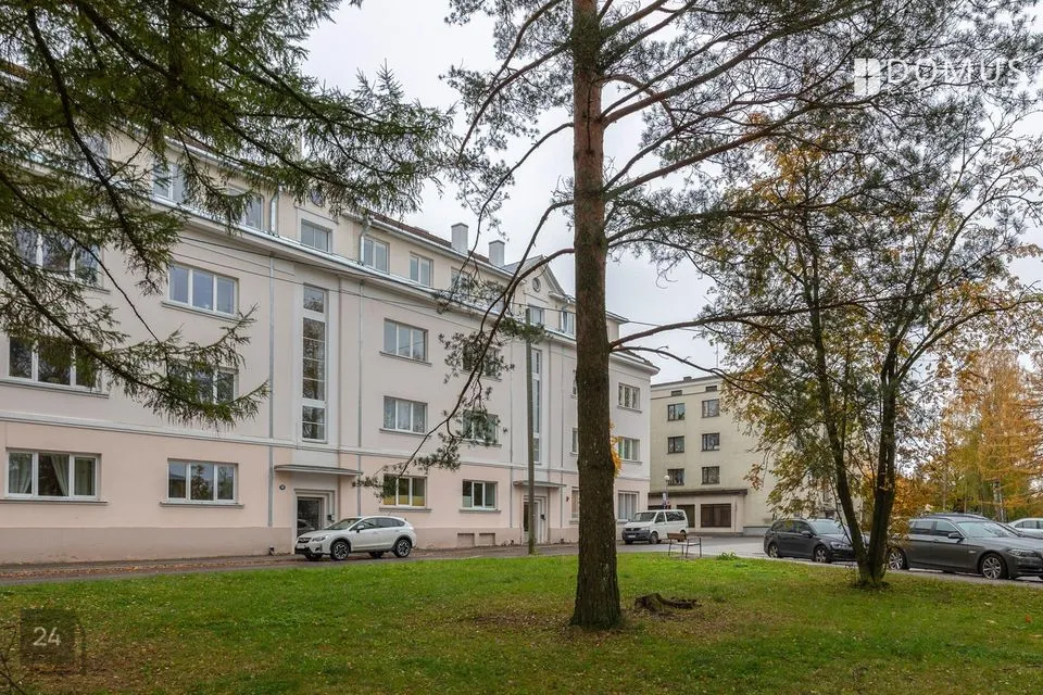 1-toaline Korter - Tartu linn, Tartu linn