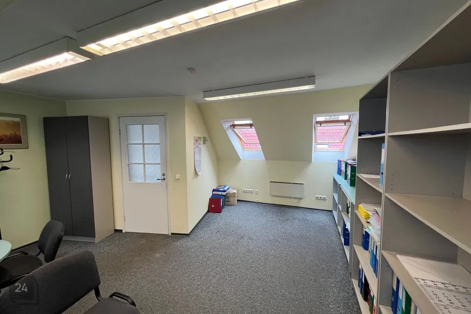 Büroo, 22 m² Äripind  -  Tallinn, Nõmme linnaosa - foto 4
