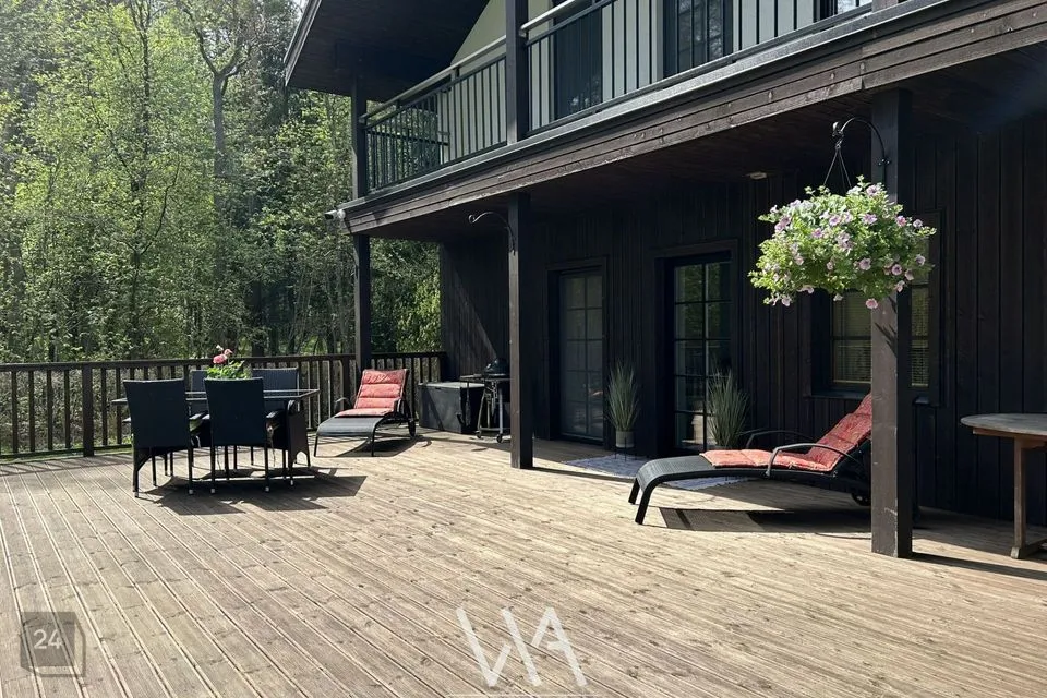 5-toaline Maja - Viimsi vald, Randvere küla - foto 3