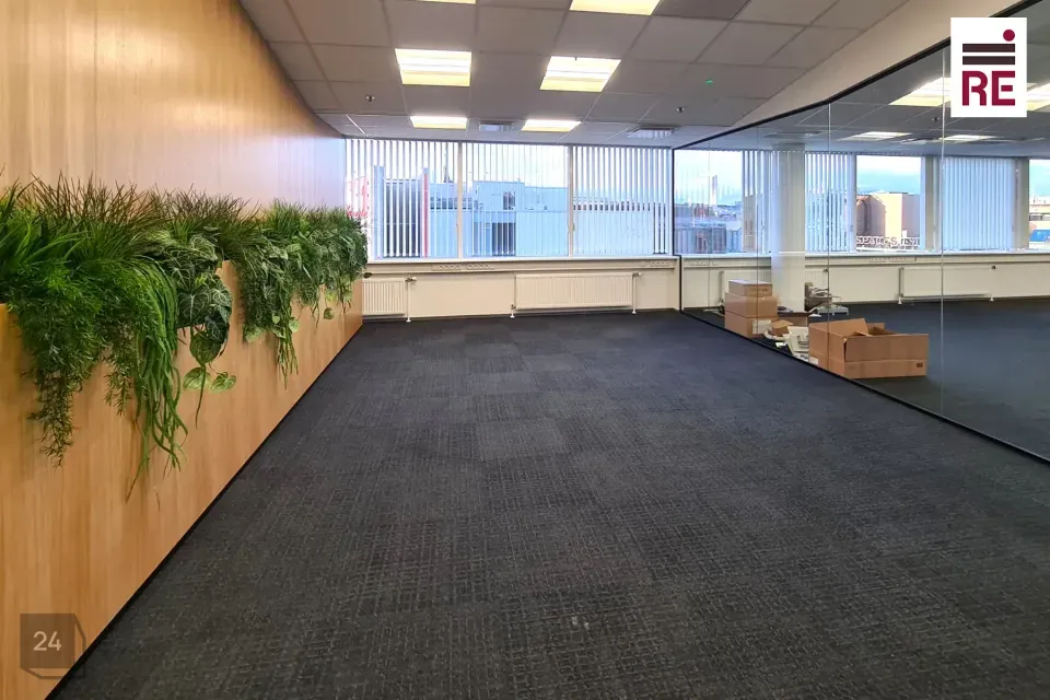 Büroo või Teenindus, 218 m² Äripind - Tallinn, Kesklinna linnaosa - foto 2