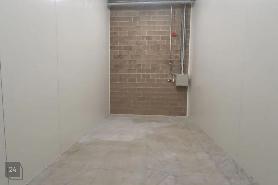 27 m² Äripind  -  Rae vald, Peetri alevik - foto 3