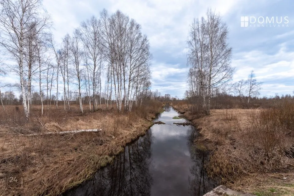 Земля жилой застройки, 26618 m² участок в Kiili vald, Lähtse küla - фото 4