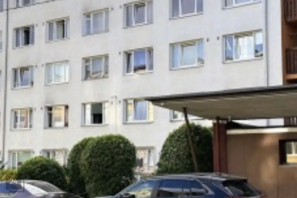 3-toaline Korter  -  Tallinn, Põhja-Tallinna linnaosa - foto 3