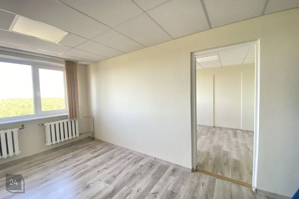 Büroo, 18 m² Äripind  -  Tallinn, Nõmme linnaosa - foto 2