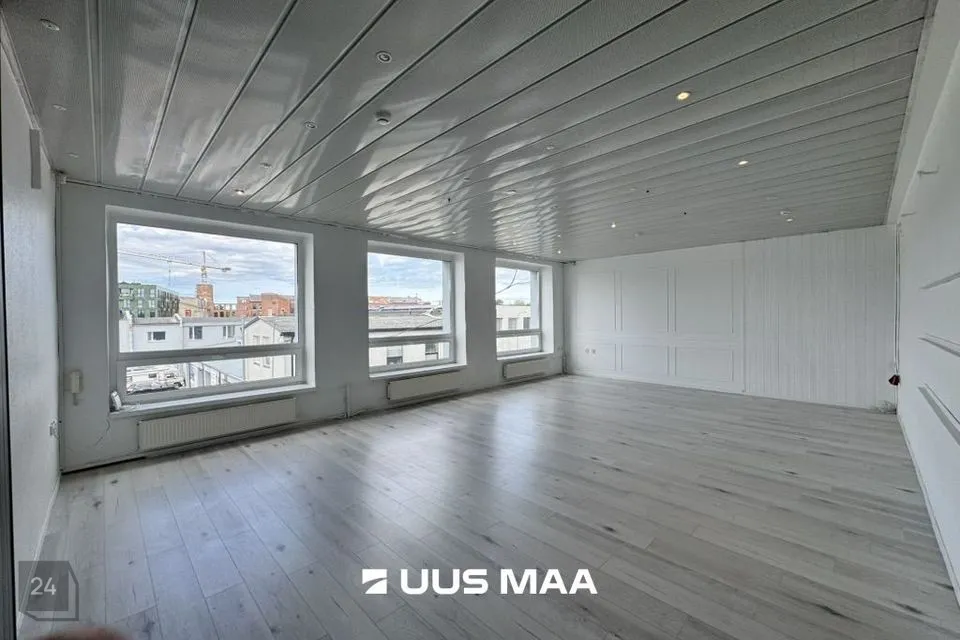 Büroo, 53 m² Äripind  -  Tallinn, Põhja-Tallinna linnaosa - foto 4